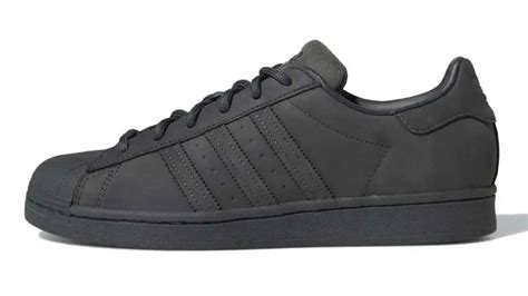 adidas superstar zwart 32|Adidas Superstar size chart.